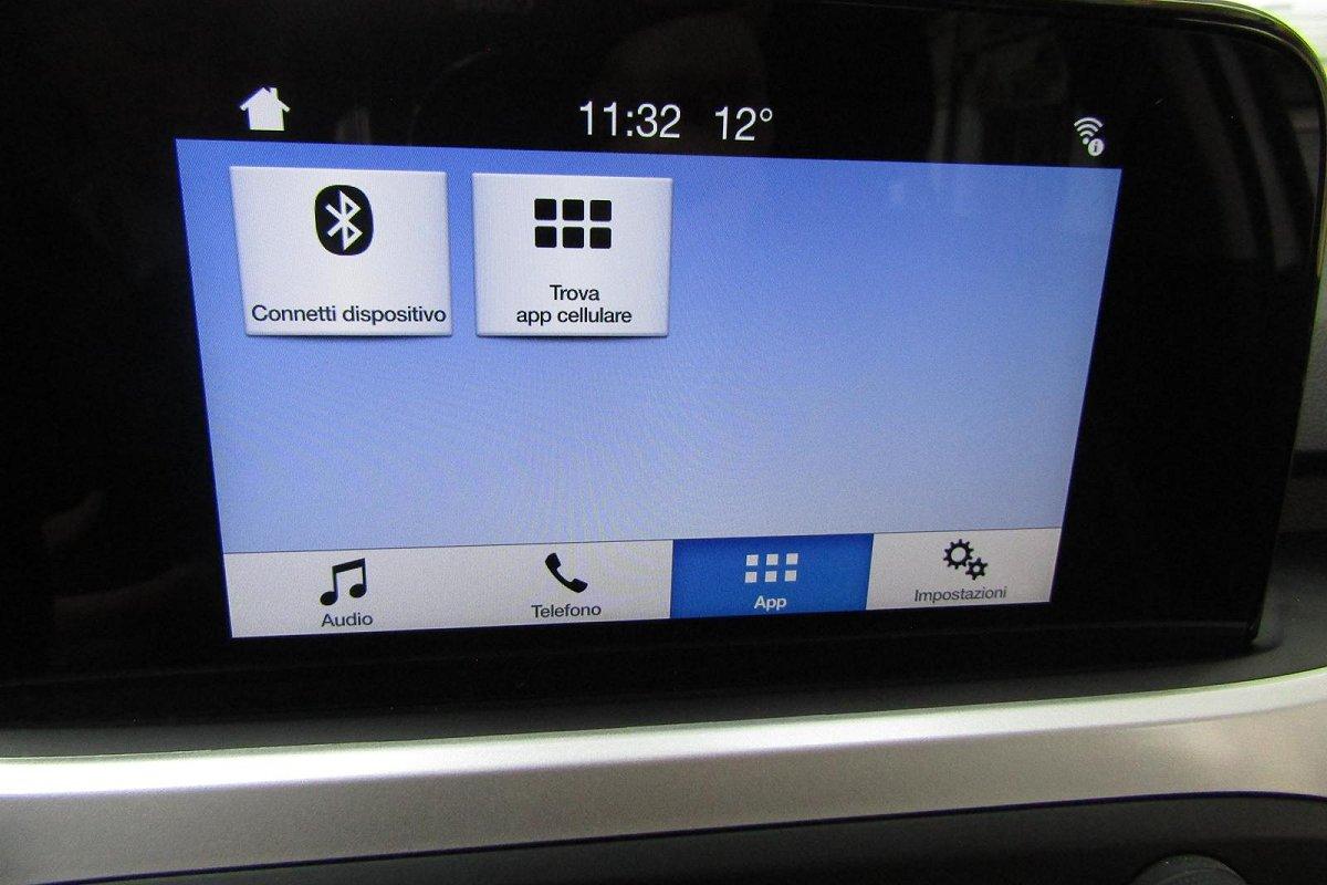 FORD Focus 1.0 EcoBoost 100 CV 5p. Business