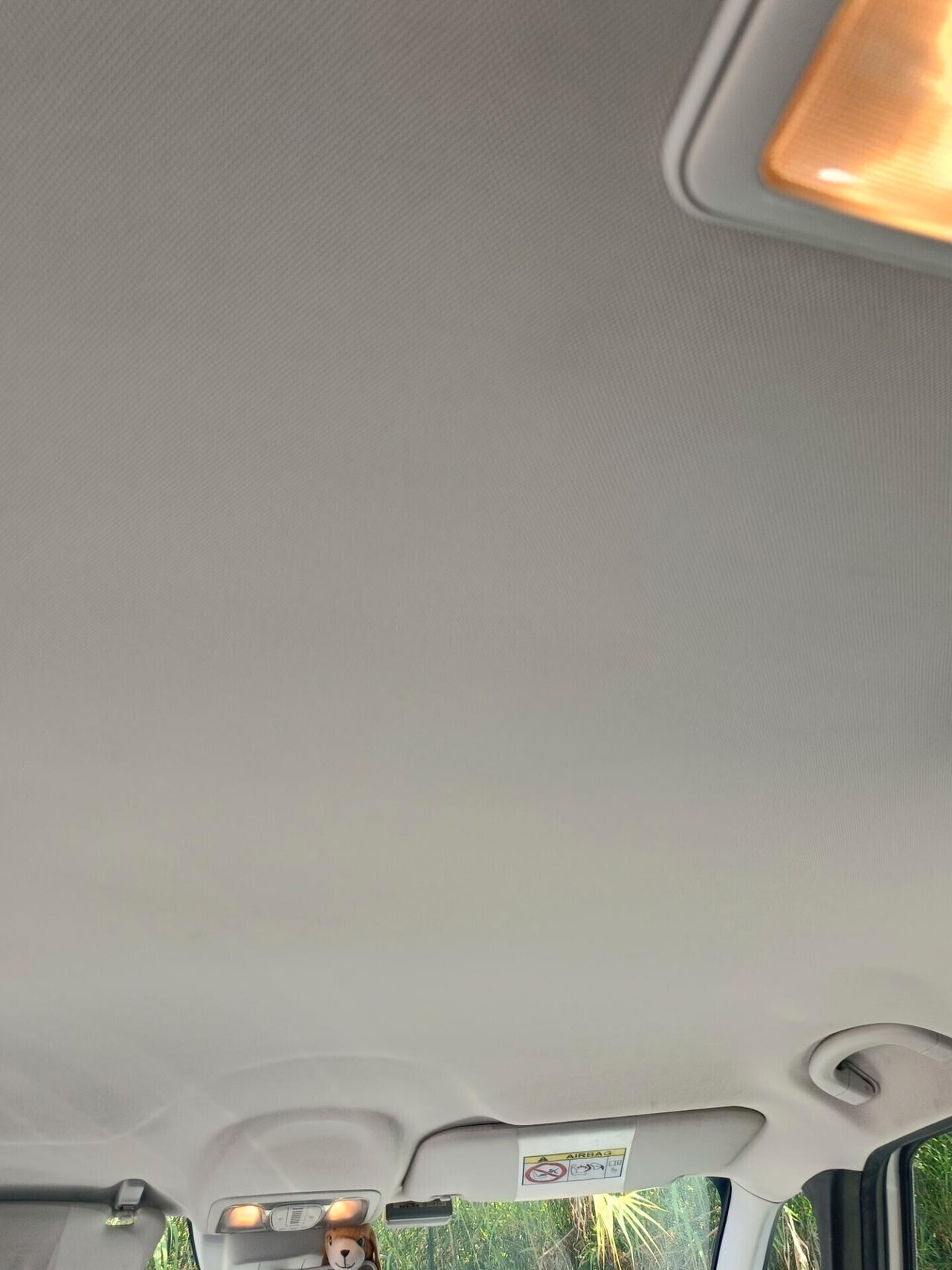 Fiat 500L 1.3 MJet Diesel Euro 6 - Unico Prop. - OK Neop. - Garanzia Permuta Rate - AutoNauticaRoma