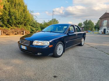 Volvo S80 2.4 D5 185.000 KM