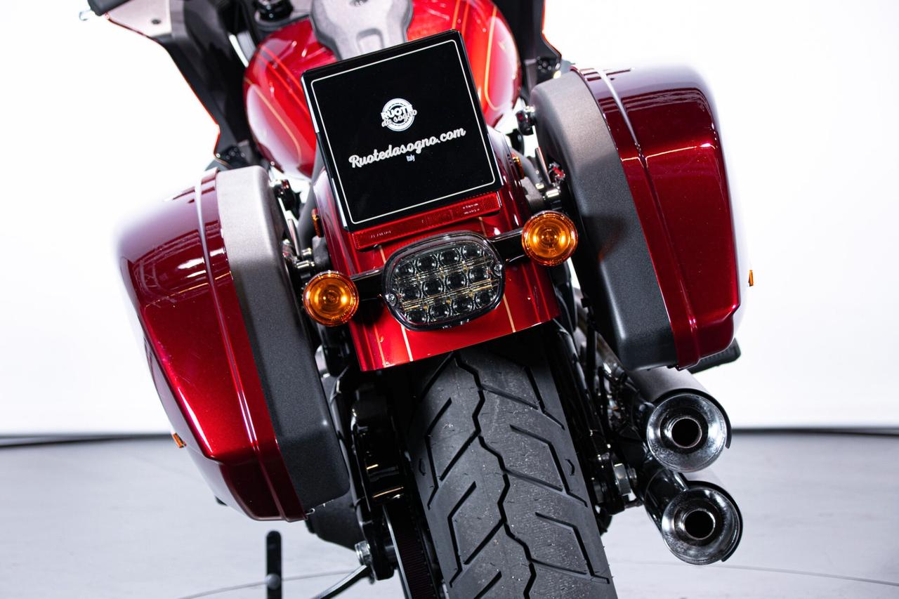 Harley-davidson Low Rider El Diablo - 2023