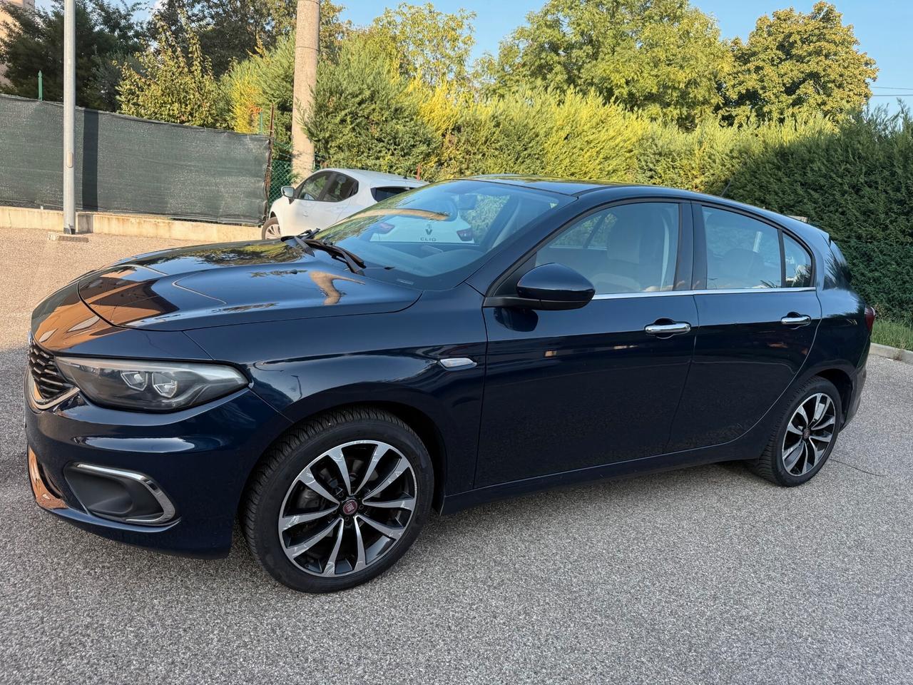 Fiat Tipo 1.6 MJT - 12 MESI DI GARANZIA -