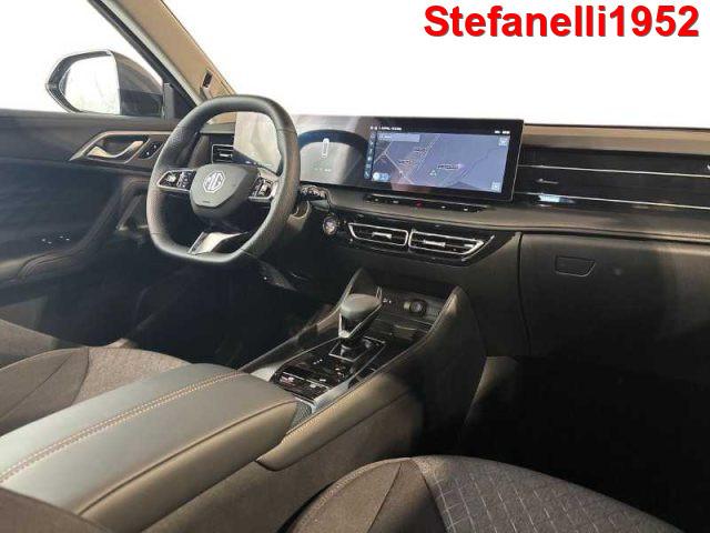 MG HS MG NEW 1.5T MT Comfort Benzina - Hampstead grey -