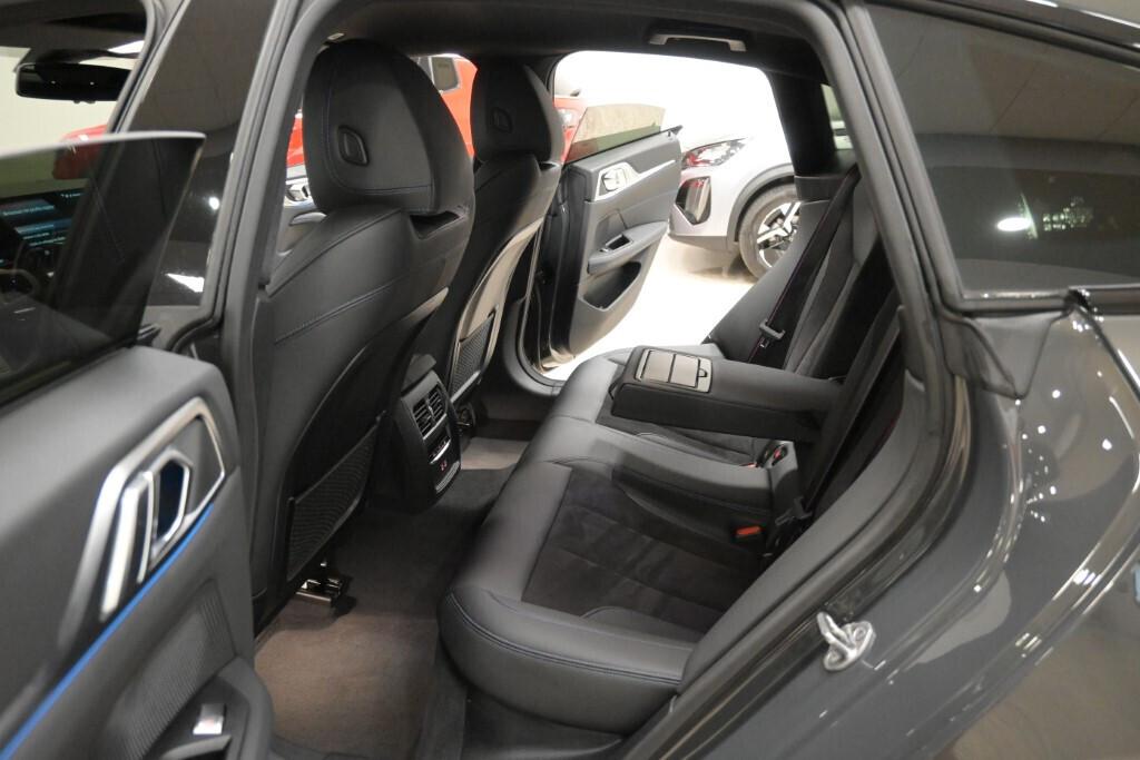 BMW 420D 48V 190CV STEPTRONIC M SPORT *2024