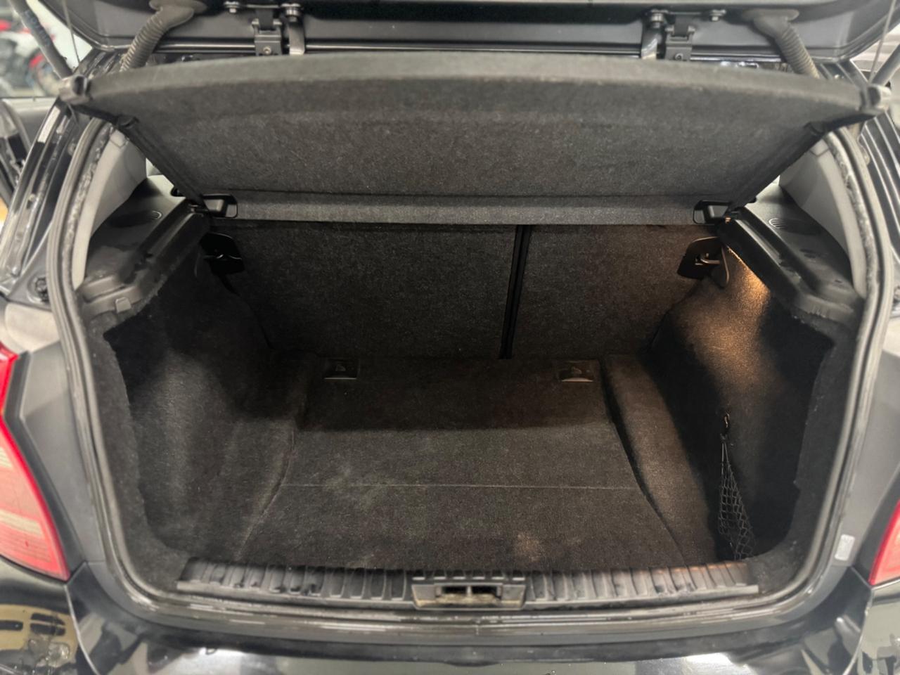 Bmw 118d 3porte NEOPATENTATI