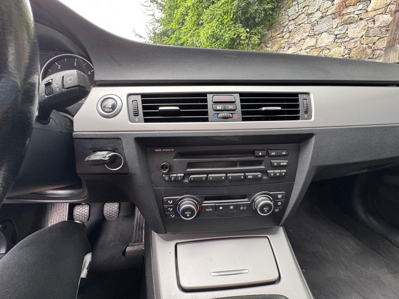 BMW 320D BERLINA 163 CV FUTURA 2007 2 PRO