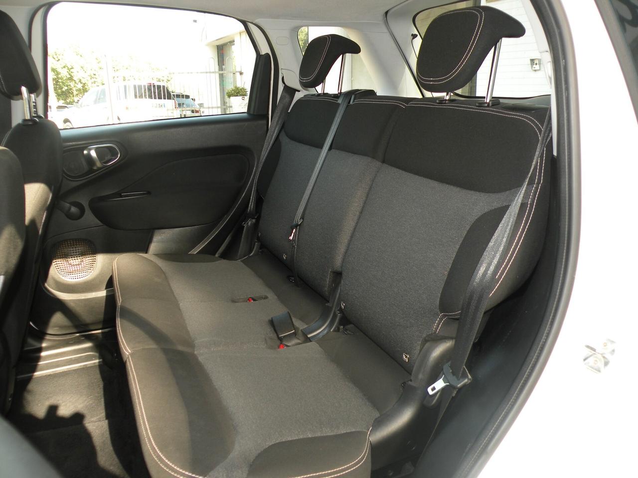 FIAT 500L 1.3 Mjt 95CV CROSS 2018