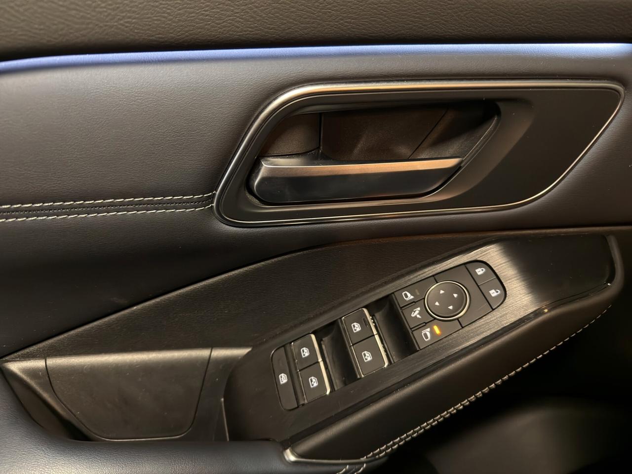 Nissan Qashqai e-Power Tekna