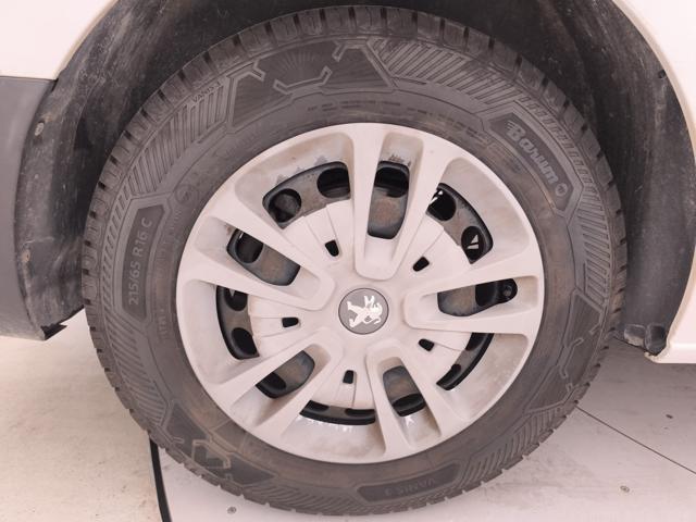 PEUGEOT Expert 2.0 Bluehdi Premium std 150cv S&S