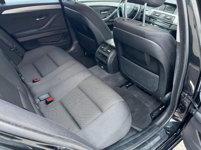 BMW 520 2.0 d 190 CV Touring