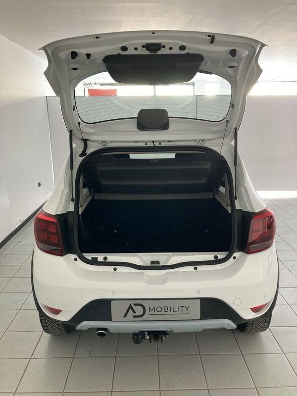 Dacia Sandero Sandero 1.5 dCi 8V 90CV S&S Serie Speciale Brave