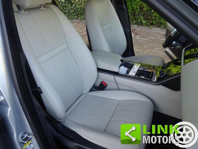 LAND ROVER Range Rover Velar 2.0D 180 S R-Dynamic 180cv