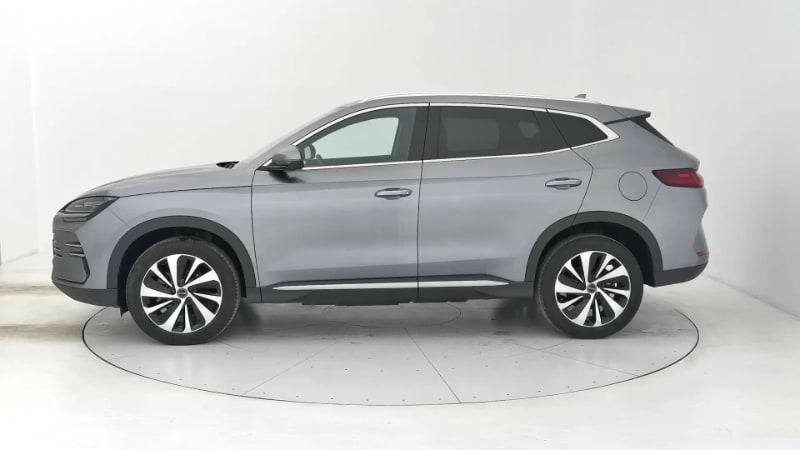BYD Seal U DM-i Seal U DM-i 1.5 218 CV PHEV Boost