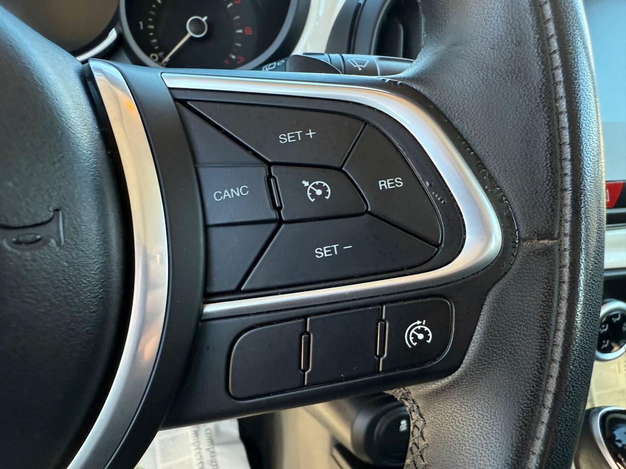 Fiat 500L 1.3 Multijet 95 CV 2019 AUTOMATICA