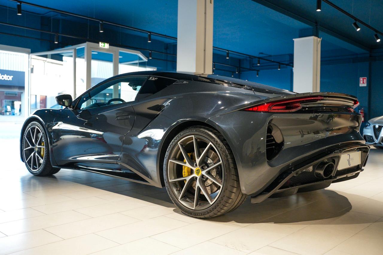 Lotus Emira V6 Supercharged First Edition