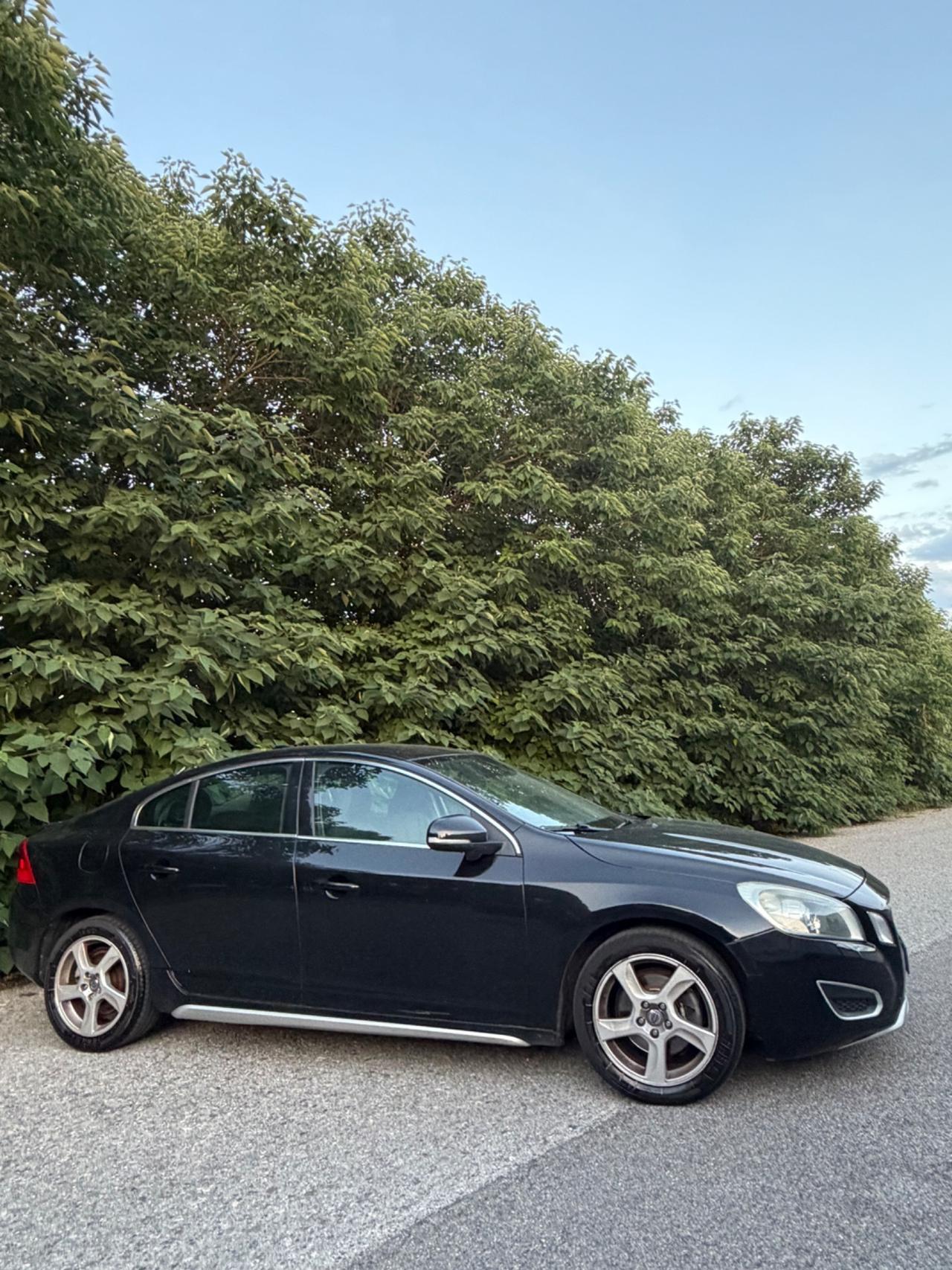 Volvo S60 D3 Kinetic