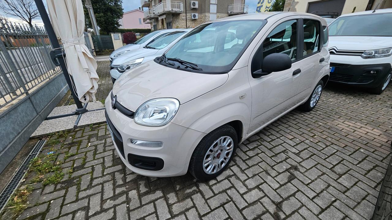 Fiat Panda 1.2 Pop