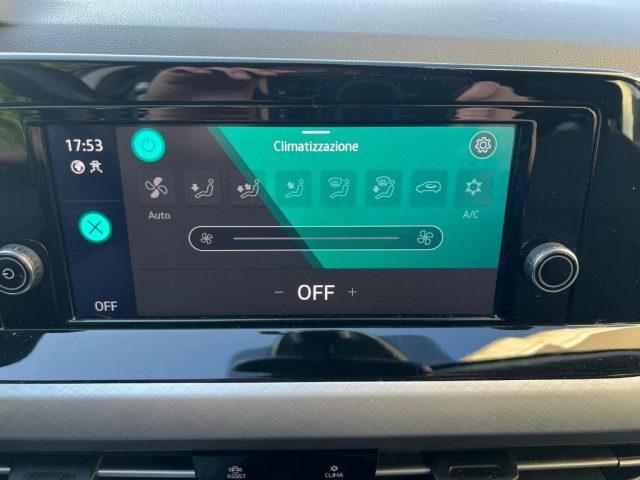 VOLKSWAGEN Golf 2.0 TDI 116 CV SCR