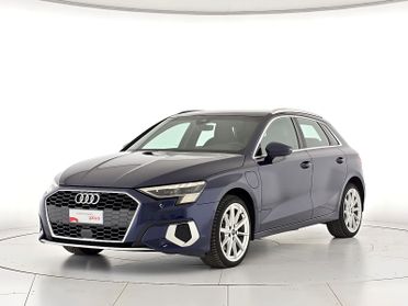 Audi A3 sportback 40 1.4 tfsi e s line edition s-tronic