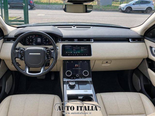 LAND ROVER Range Rover Velar 3.0 V6 SD6 300 CV First Edition