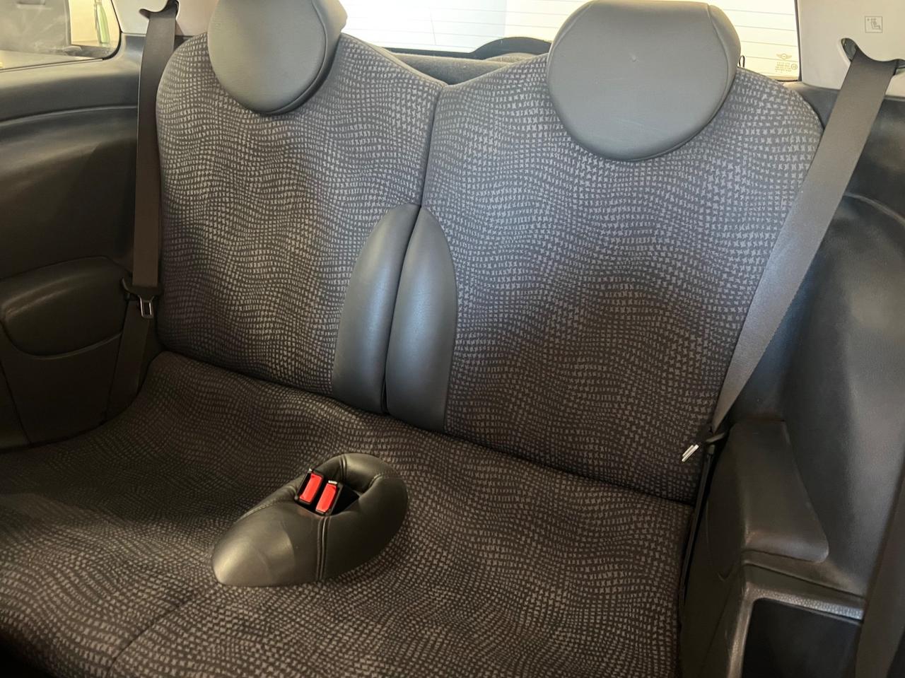 Mini Mini 1.6 16V Cooper