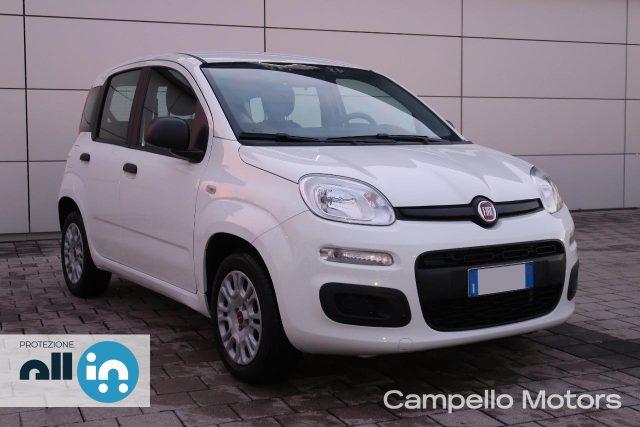 FIAT Panda Panda 1.2 69cv S&S Easy