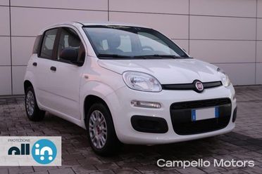 FIAT Panda Panda 1.2 69cv S&S Easy