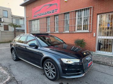 Audi A6 allroad A6 allroad 3.0 TDI 272 CV S tronic TETTO