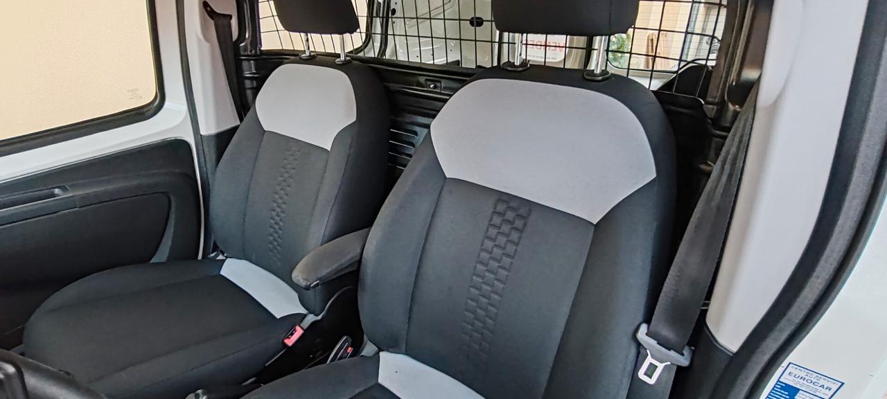 FIAT FIORINO 1.3 MJT 95CV EURO6