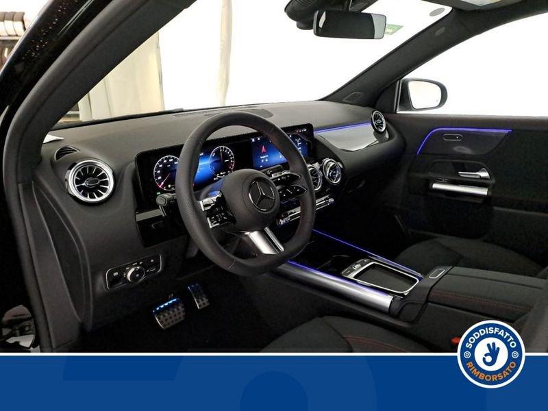 Mercedes-Benz GLA 250e EQ-Power Automatic AMG Line Advanced Plus Digital Edition