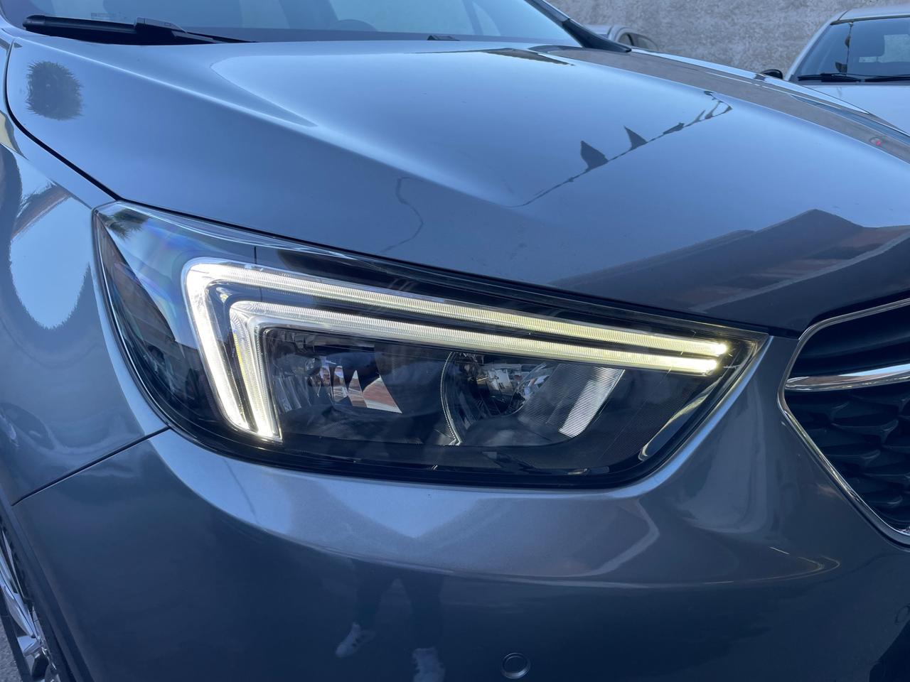 Opel Mokka X 1.6 CDTI Ecotec 4x2 Start&Stop Innovation Full dal nord ita