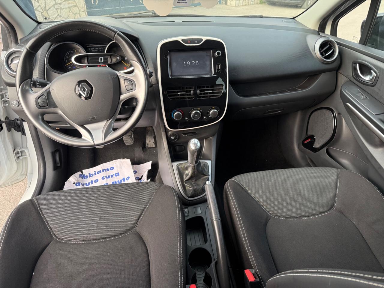 Renault Clio 1.2 75CV GPL 5 porte Costume National