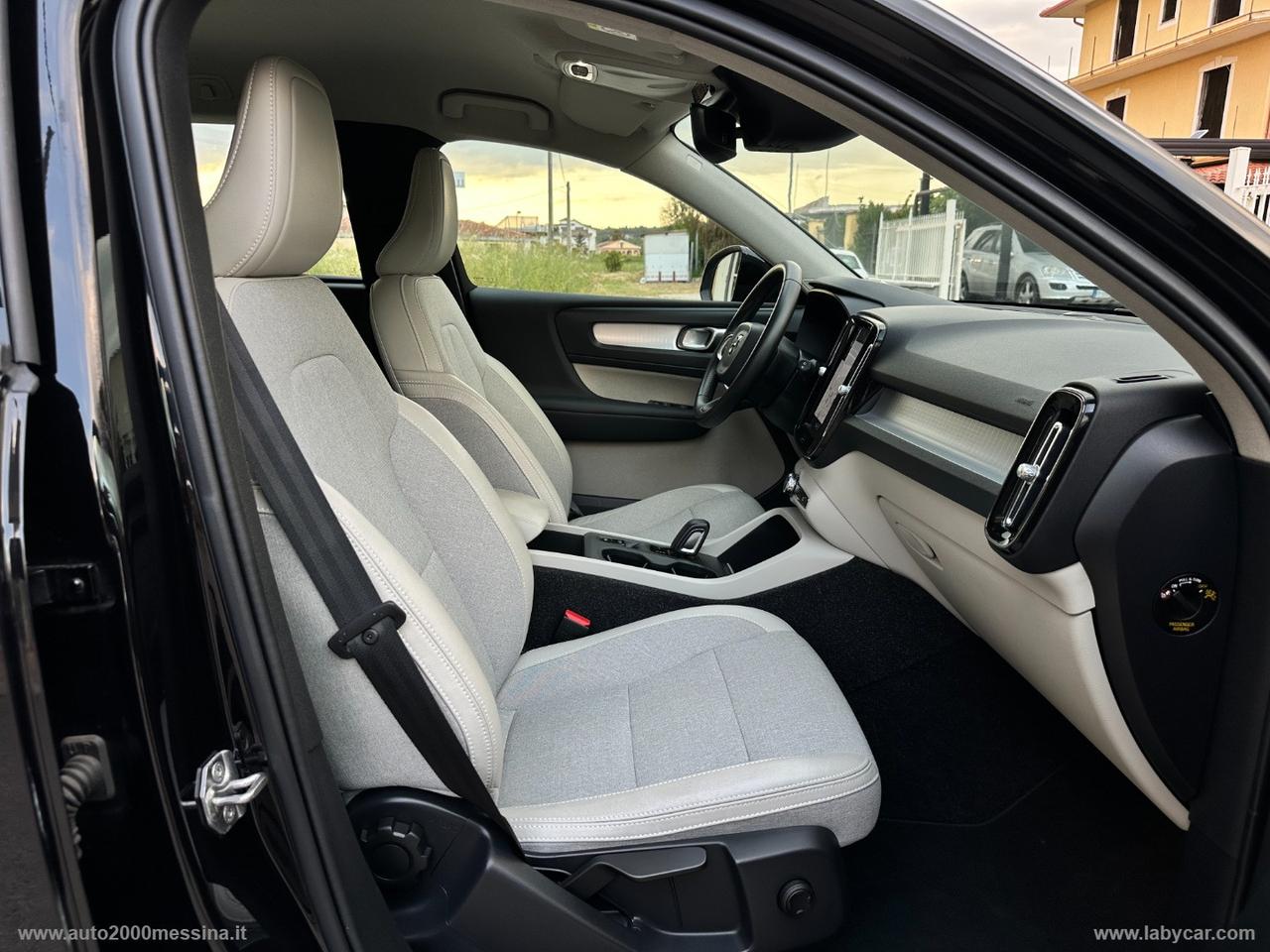 VOLVO XC40 D3 Geartronic Business Plus