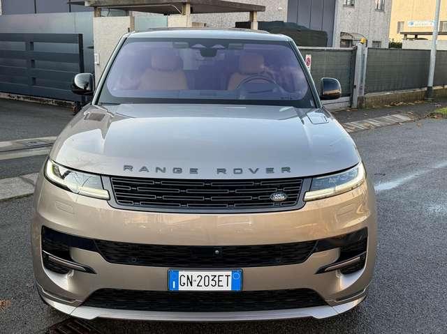 Land Rover Range Rover Sport 3.0d i6 mhev Dynamic HSE awd 250cv auto FULL IVA!