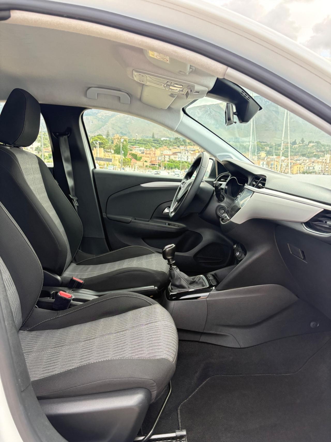 Opel Corsa 1.5 D 100 CV Edition