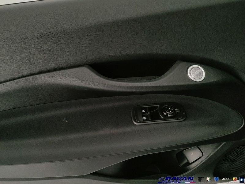 FIAT 500 1.0 Berlina Hybrid Torino