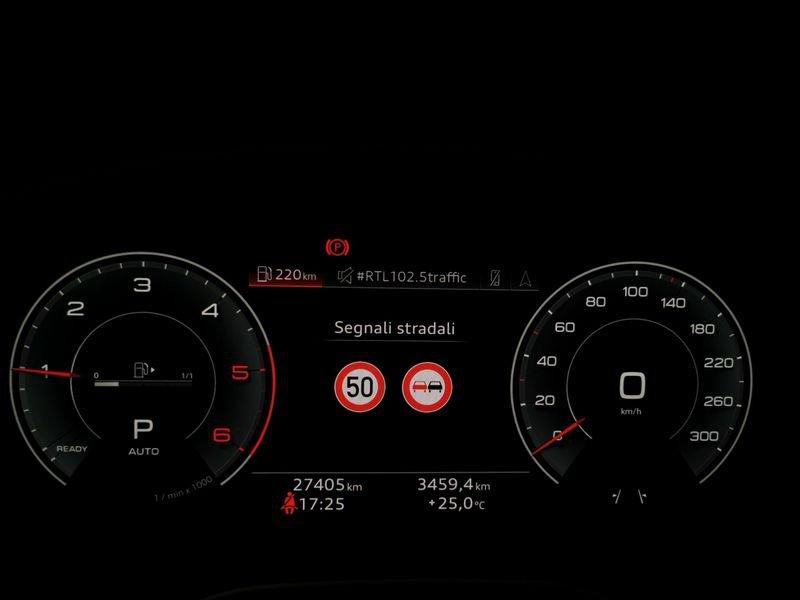 Audi Q5 Sportback 40 2.0 tdi mhev 12V S line quattro s-tronic