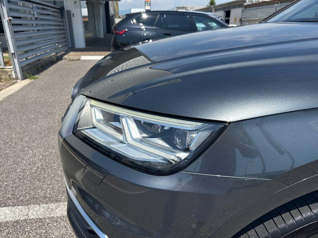 Audi Q5 40 2.0 TDI Sport Quattro S tronic