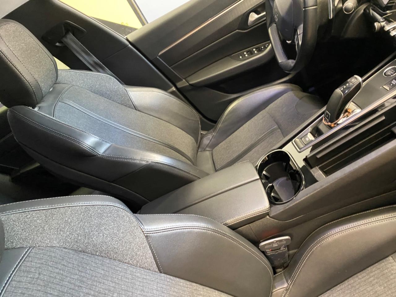 Peugeot 508 BlueHDi 130 Stop&Start EAT8 SW Allure Pack