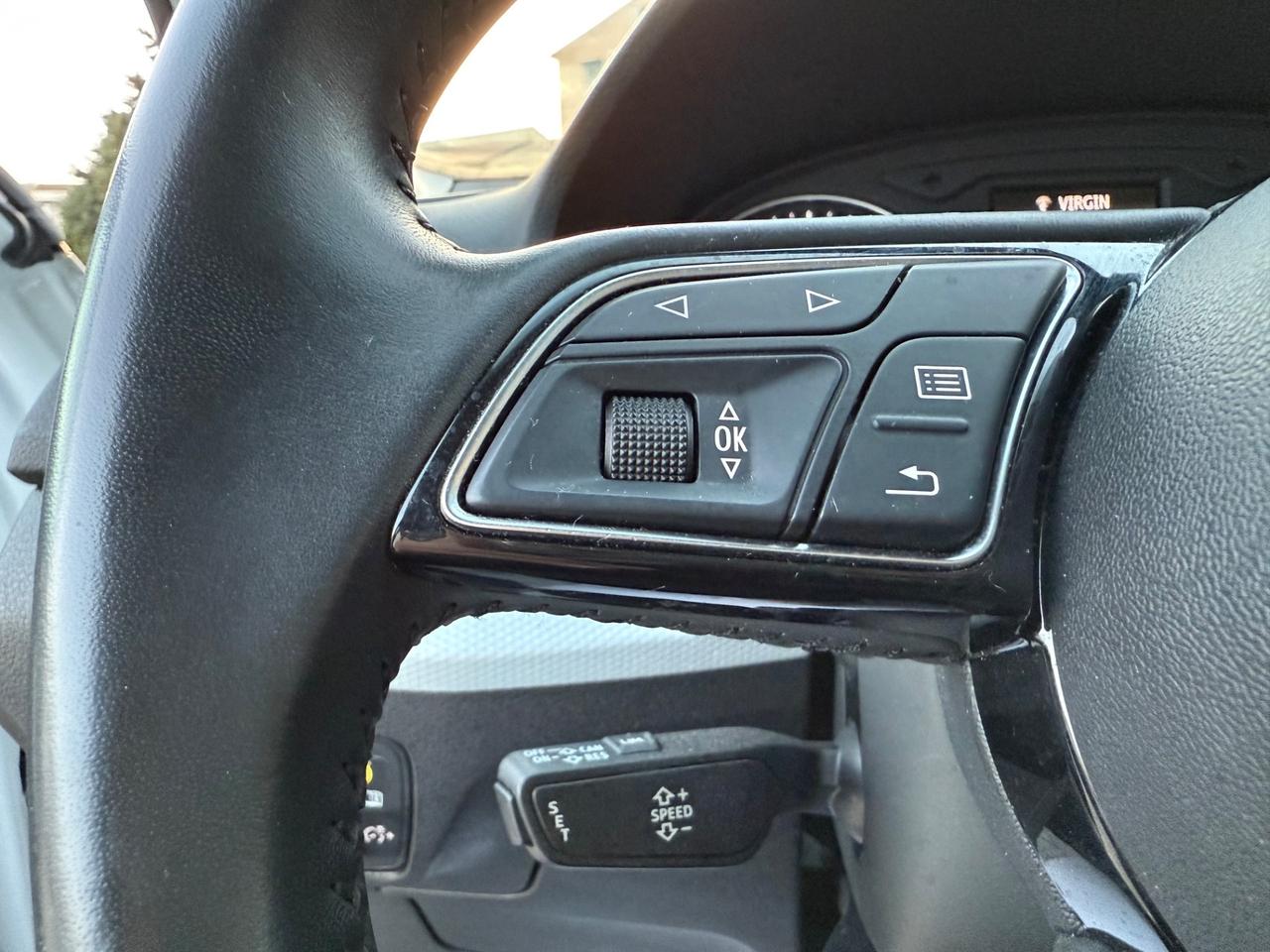 Audi Q2 1.6 TDI Design 30 TDI 1.6 116cv 2018