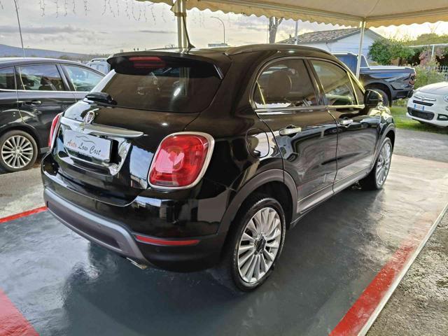 FIAT 500X 1.6 MultiJet 120 CV Cross Plus