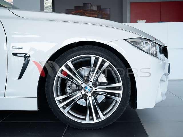 BMW 420 Serie 4 F32 Coupe 420d Sport 216 CV