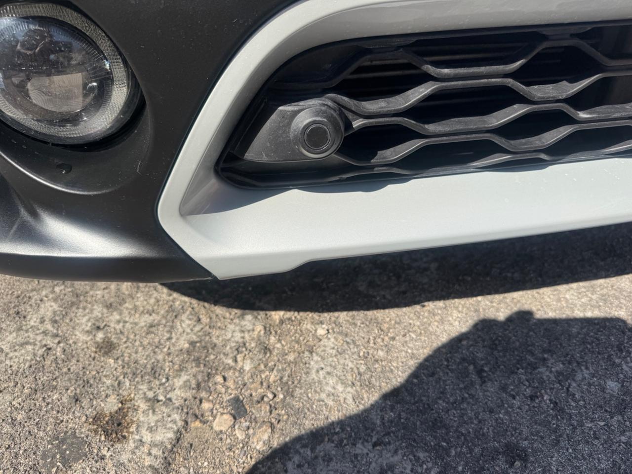 Mini Cooper SD Countryman 2.0 Hype ALL4 Automatica