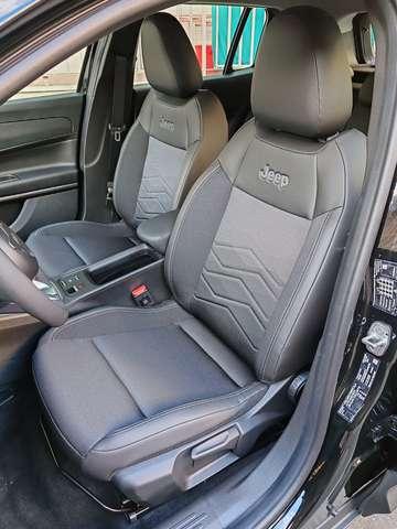 Jeep Avenger MY25 1.2 MHEV 110cv Altitude+Navi+key less+full