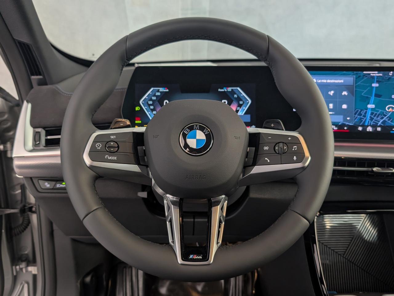 Bmw x1 u11 x1 sdrive18i msport auto sDrive18i Automatic MSport