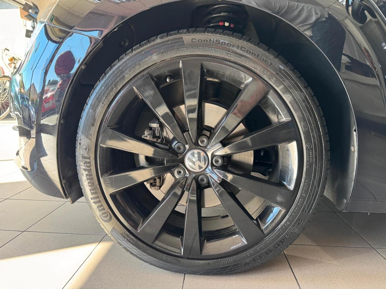 Volkswagen Maggiolino Cabrio 1.4 TSI DSG Sport PARI AL NUOVO PERFETTO TAGLIANDATO