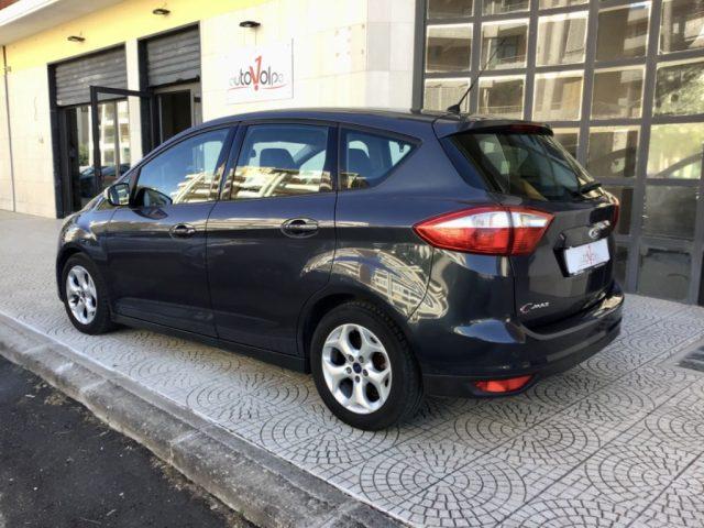FORD C-Max + 1.6 TDCi 115CV Business