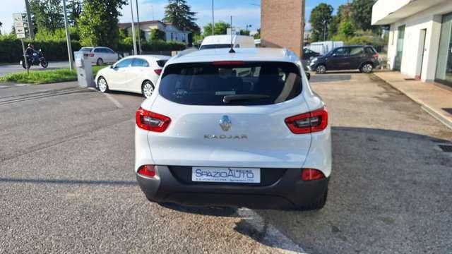 Renault Kadjar Kadjar 1.5 dci energy Sport Edition 110cv edc