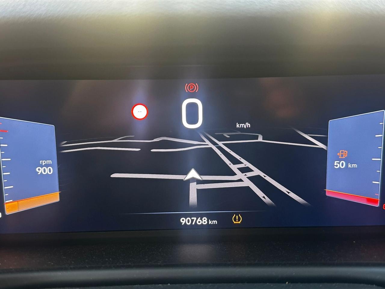 Jeep Avenger 1.2 Turbo 100 CV Altitude