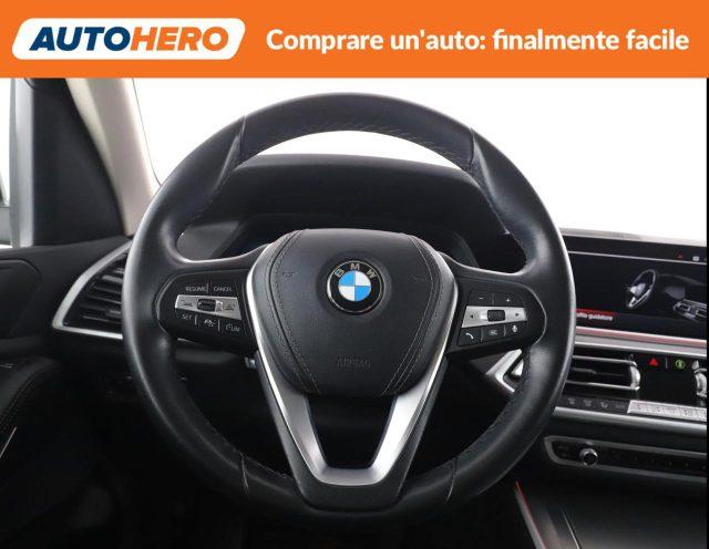 BMW X5 xDrive30d 48V xLine
