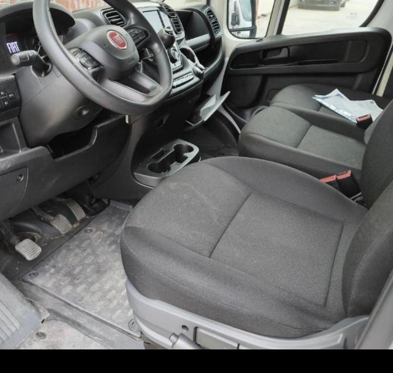 Fiat Ducato 35 2.2 Mjt 140CV Furgone RS